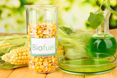 Goodyers End biofuel availability