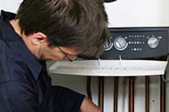 boiler replacement Goodyers End