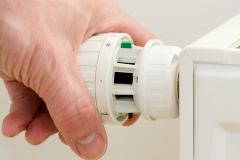 Goodyers End central heating repair costs