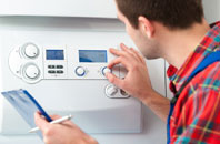 free commercial Goodyers End boiler quotes