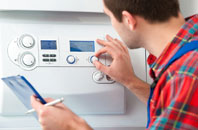 free Goodyers End gas safe engineer quotes
