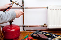 free Goodyers End heating repair quotes