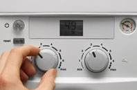 free Goodyers End boiler maintenance quotes